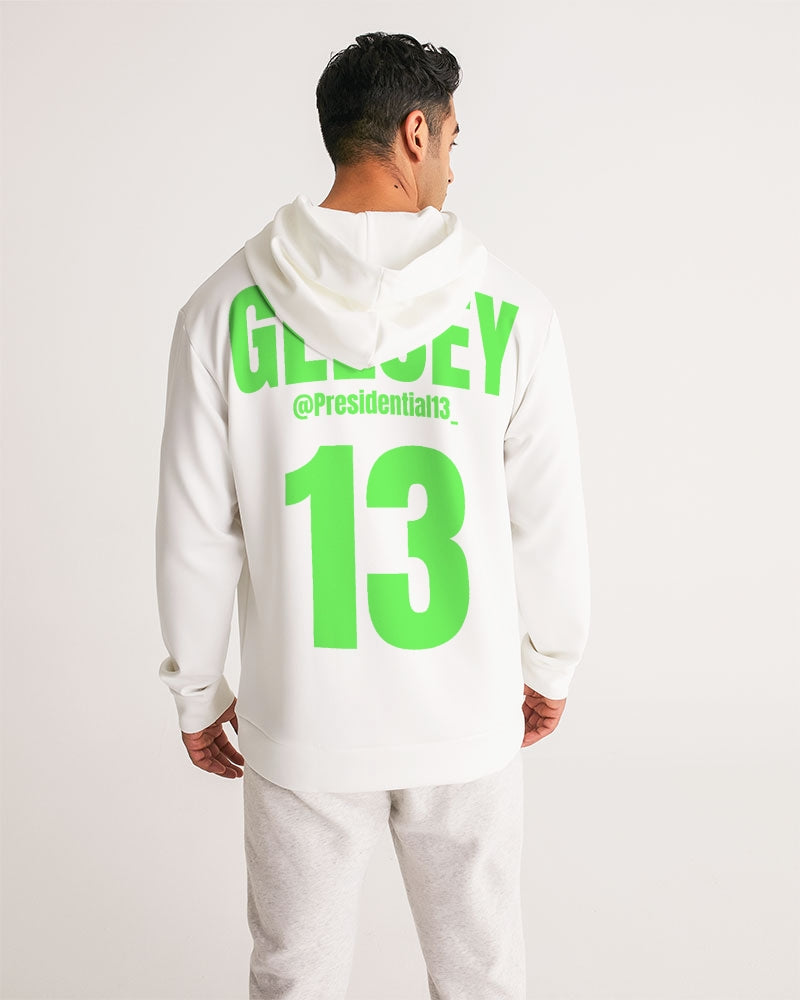Generals - Football - Student Personalization Men's Hoodie