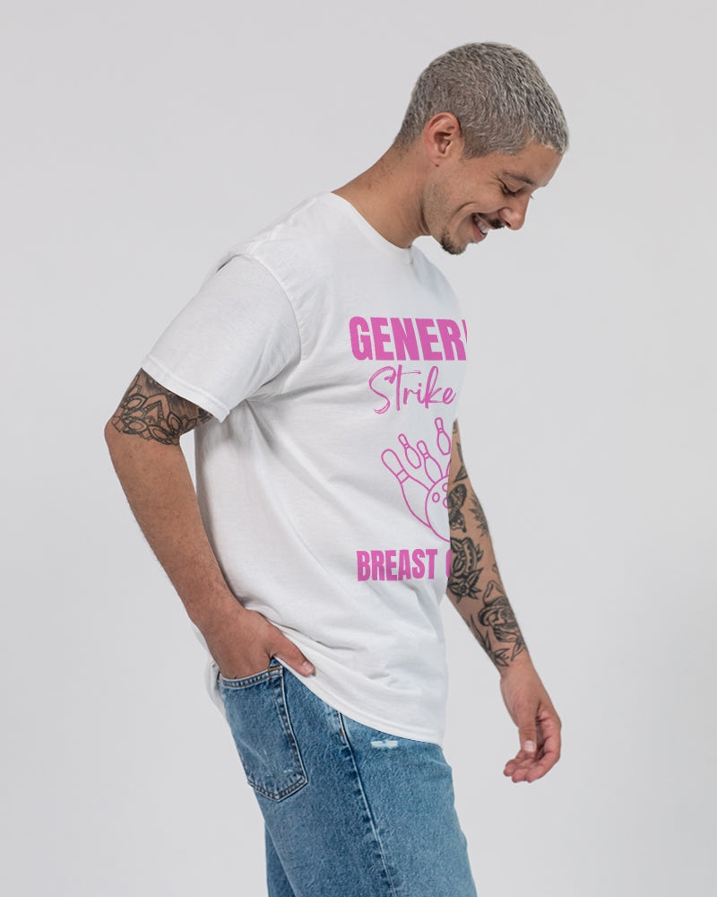 Strike Out - 2 Unisex Ultra Cotton T-Shirt | Gildan