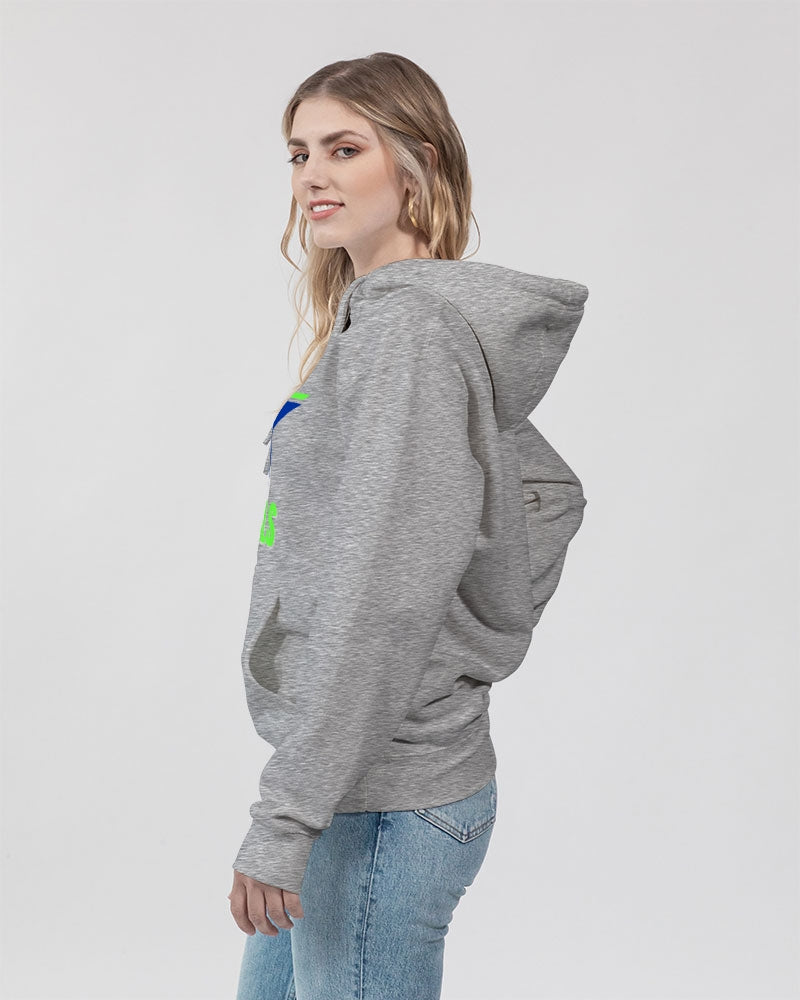 Generals - 2 Unisex Premium Pullover Hoodie | Lane Seven