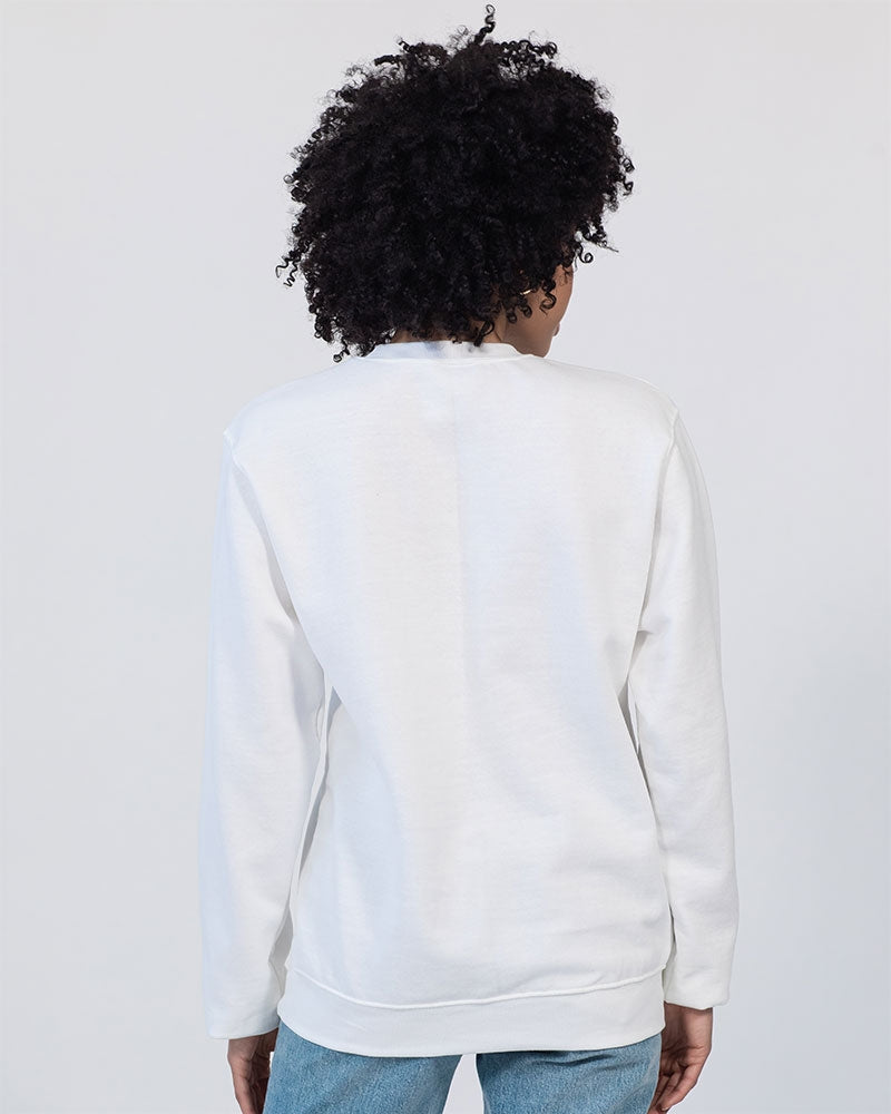 Global Girl Travel Unisex Sweatshirt | Champion