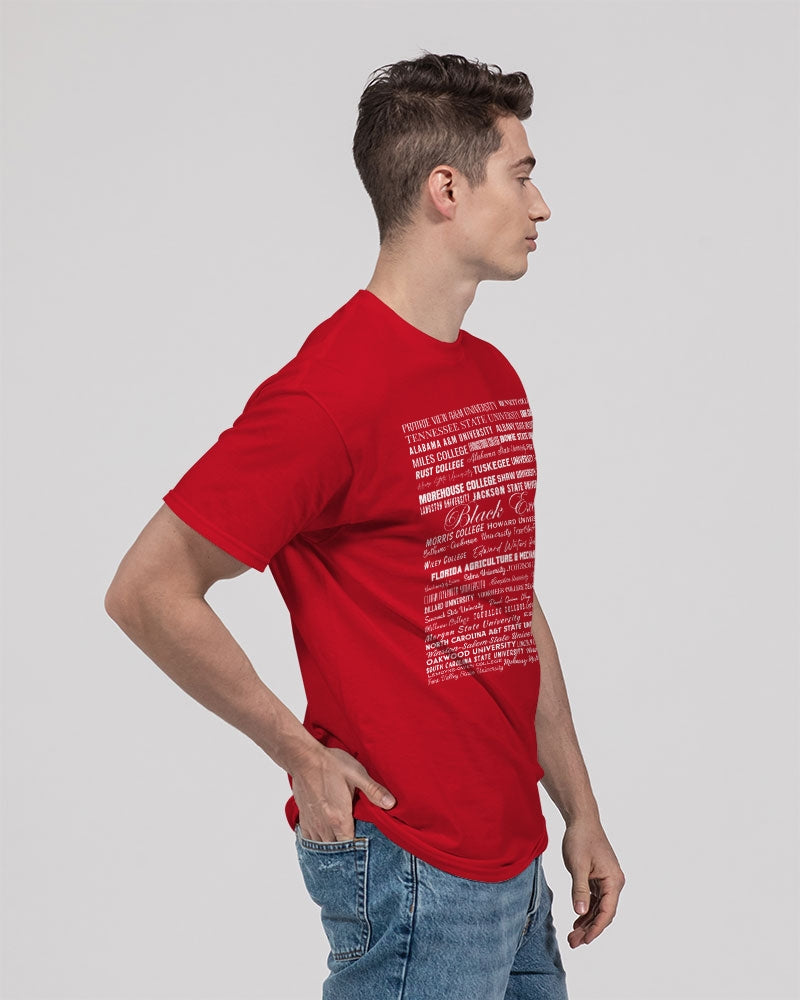 Black Excellence Unisex Heavy Cotton T-Shirt | Gildan