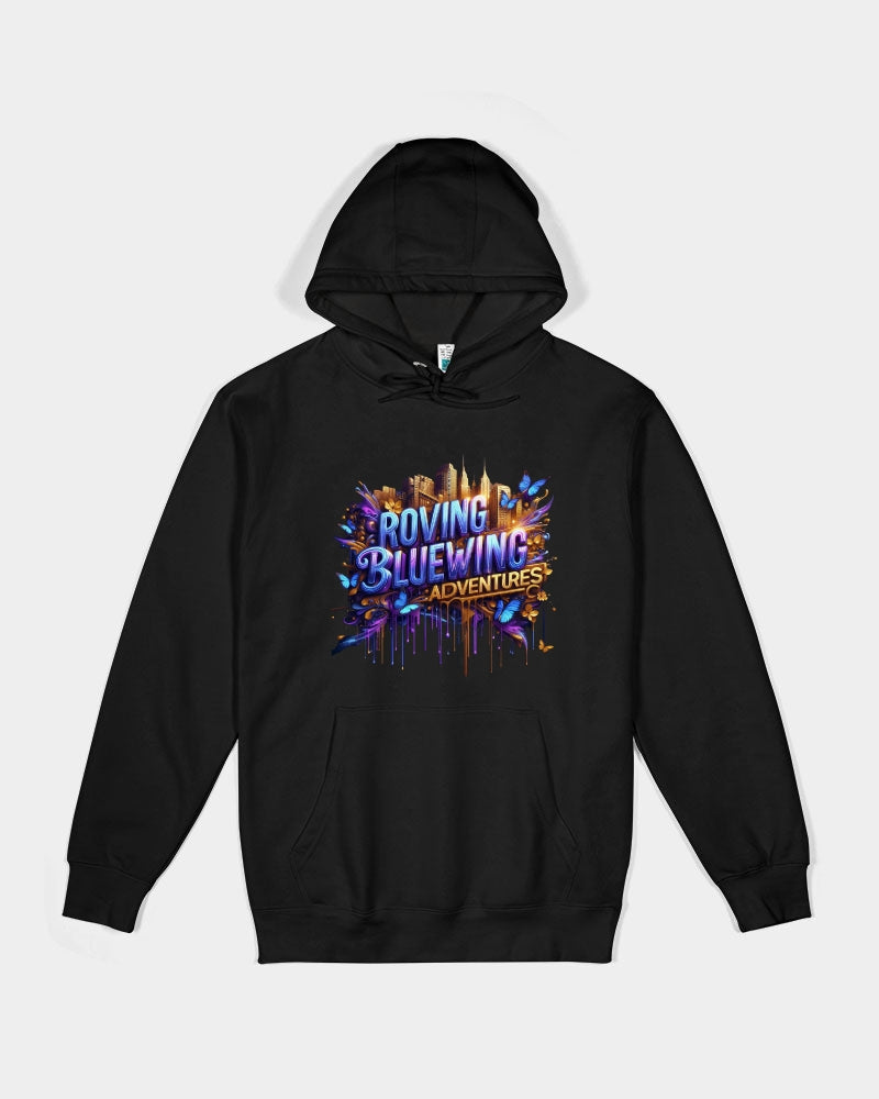 RBA Unisex Premium Pullover Hoodie | Lane Seven