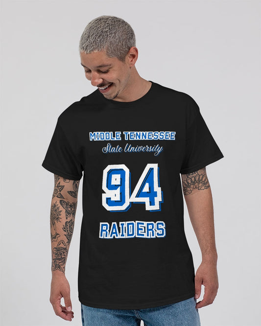 Middle Tennessee - 2 Unisex Ultra Cotton T-Shirt | Gildan