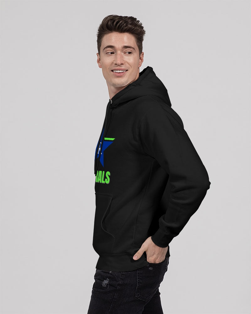Generals - 2 Unisex Premium Pullover Hoodie | Lane Seven
