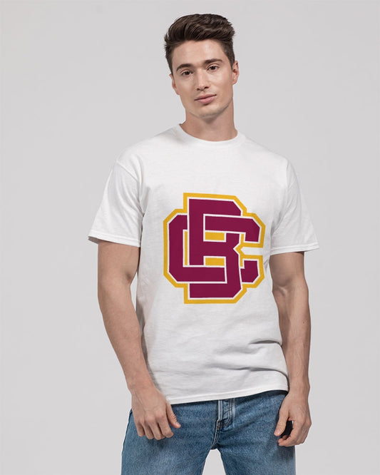 BCU - 2 Unisex Heavy Cotton T-Shirt | Gildan