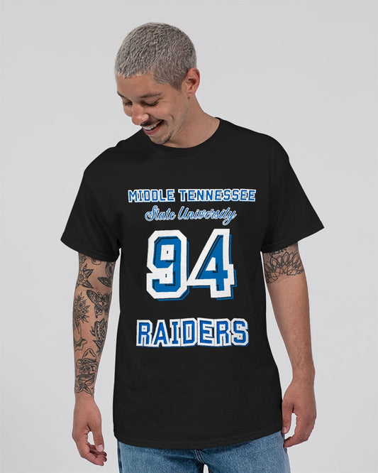 Middle Tennessee - 4 Unisex Ultra Cotton T-Shirt | Gildan