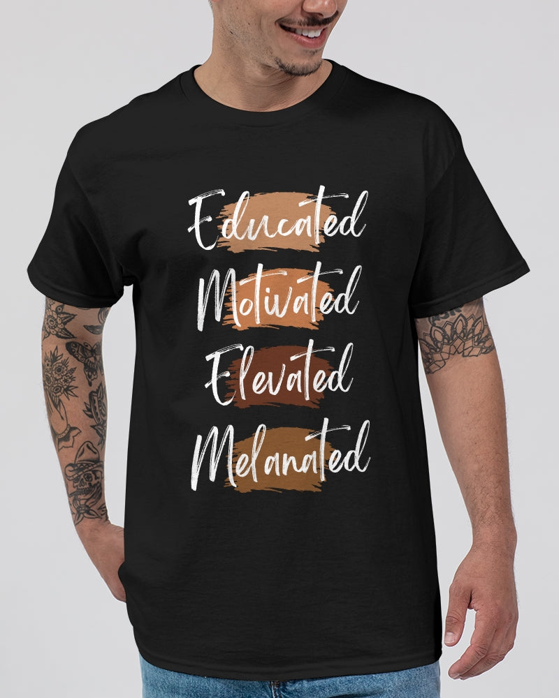 Educated Unisex Ultra Cotton T-Shirt | Gildan
