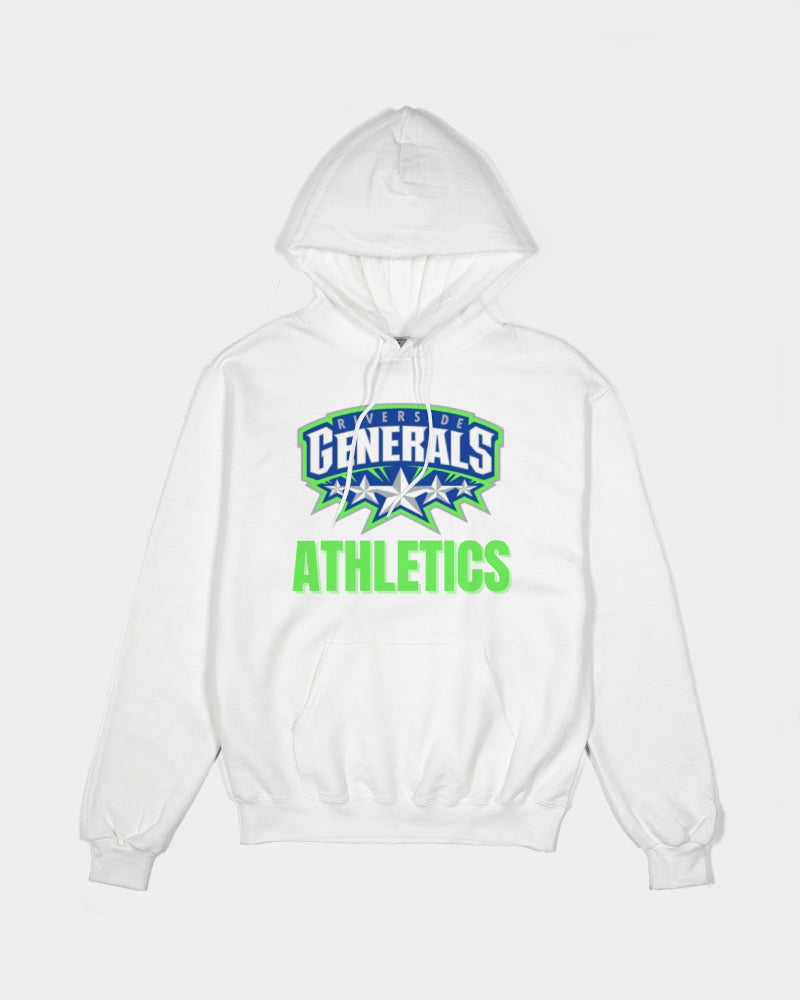 Riverside Athletics - 4 Unisex Hoodie | Champion