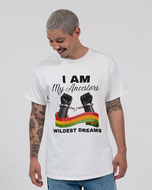 Ancestors - 2 Unisex Ultra Cotton T-Shirt | Gildan