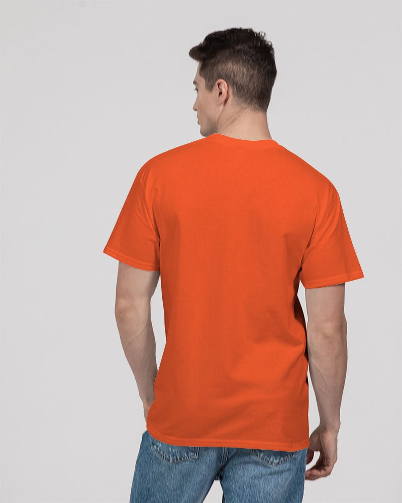 Male Dress Shirt Unisex Heavy Cotton T-Shirt | Gildan