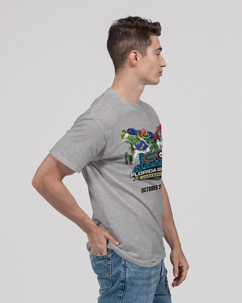 FL-GA-3 Unisex Heavy Cotton T-Shirt | Gildan