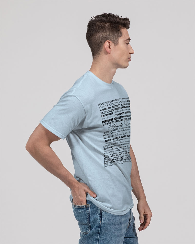 Black Excellence Unisex Heavy Cotton T-Shirt | Gildan