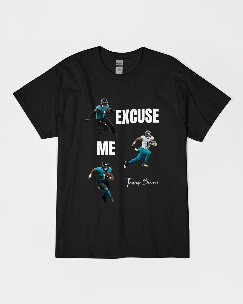 Travis Etienne - 2 Unisex Ultra Cotton T-Shirt | Gildan