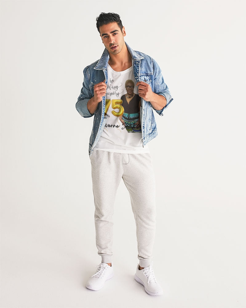 LJ - 3 Men's Sports Tank