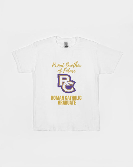 RC - 7 Heavy Cotton Youth T-Shirt | Gildan