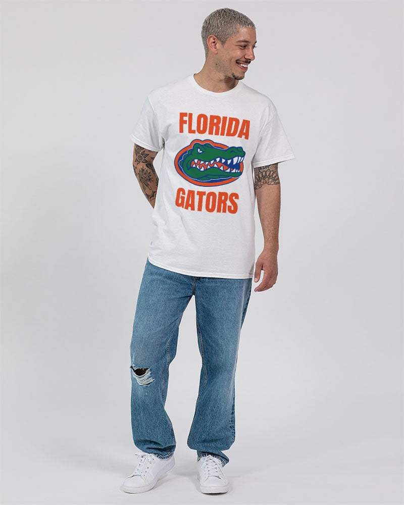 Gators - 3 Unisex Ultra Cotton T-Shirt | Gildan
