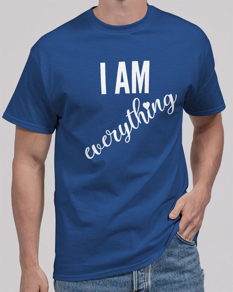 I AM Everything Unisex Heavy Cotton T-Shirt | Gildan