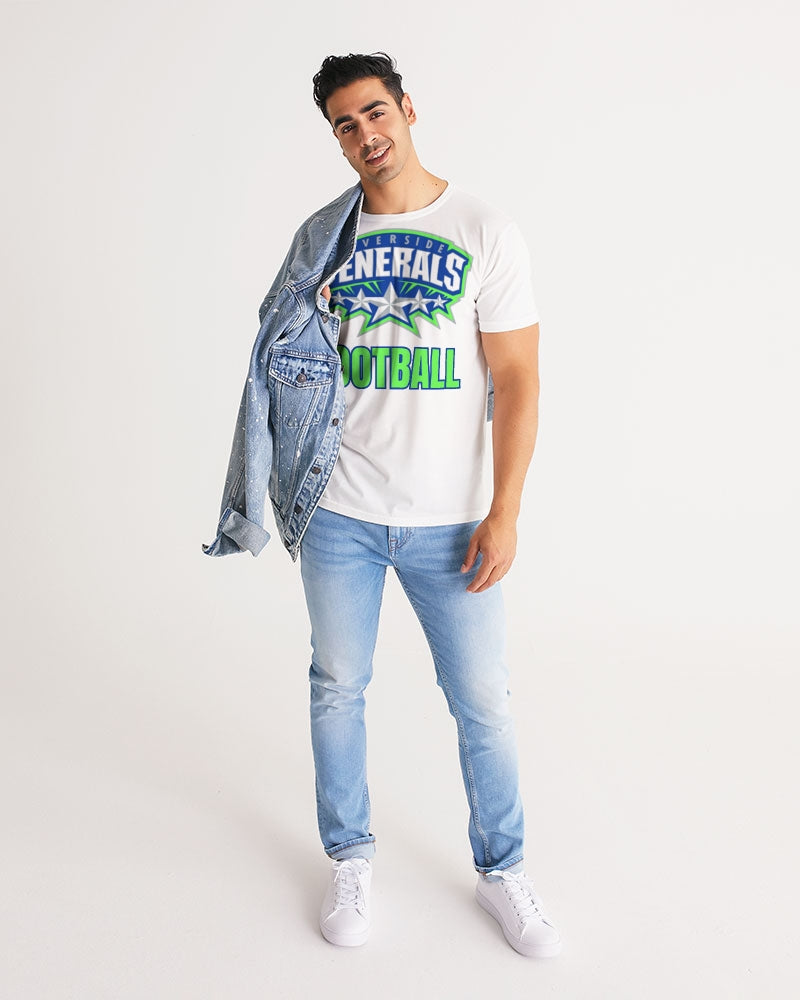 General Blue - 1 Men's Tee