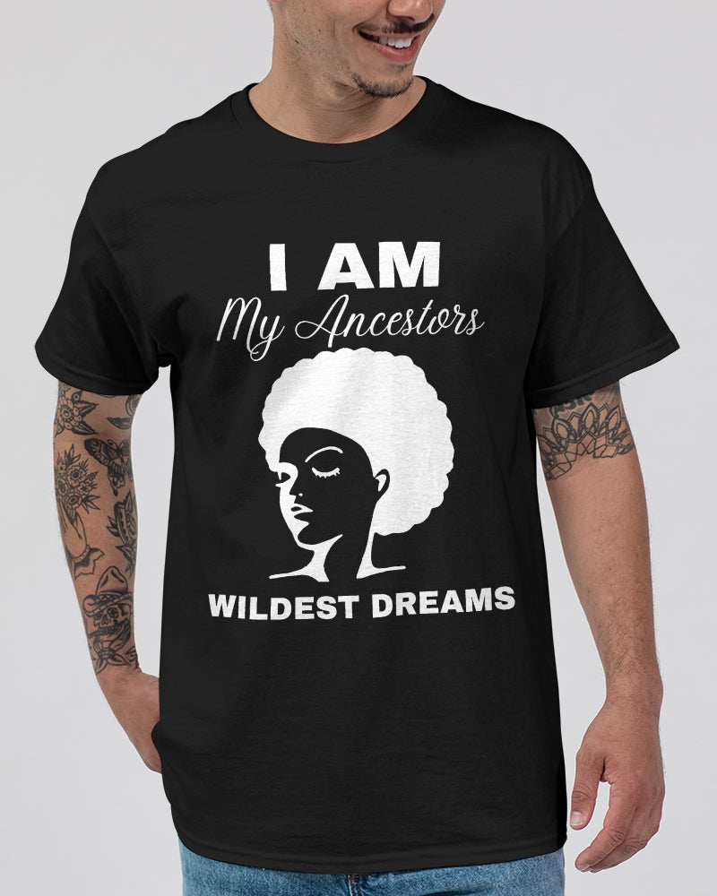 Ancestors - 1 Unisex Ultra Cotton T-Shirt | Gildan