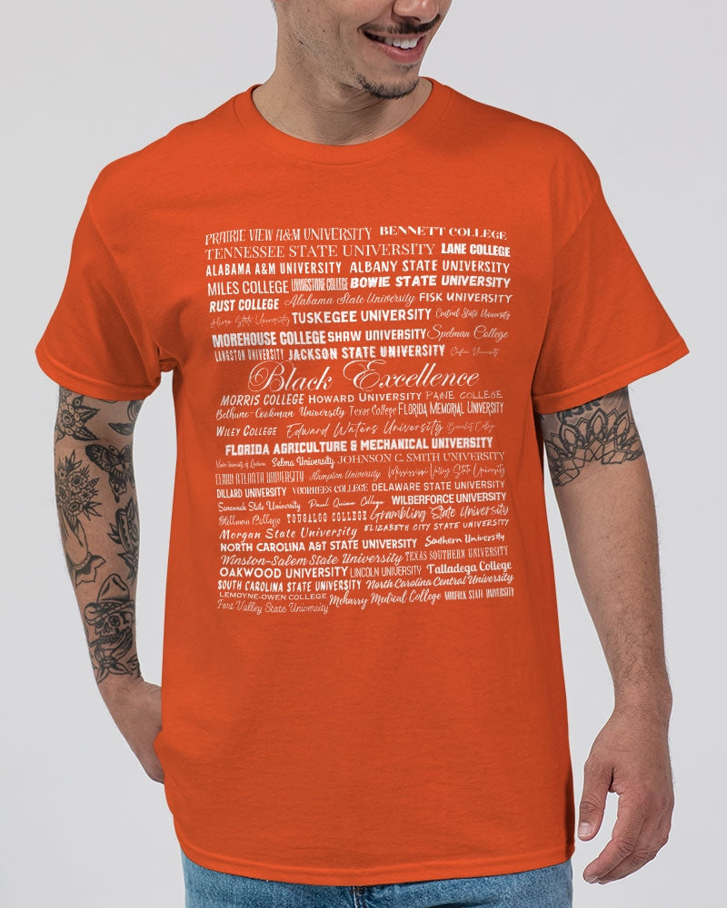 Black Excellence Unisex Ultra Cotton T-Shirt | Gildan