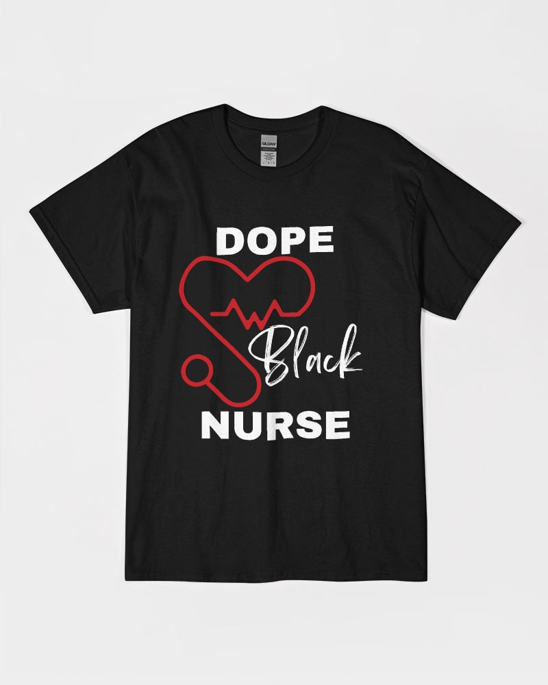Nurse - 2 Unisex Ultra Cotton T-Shirt | Gildan
