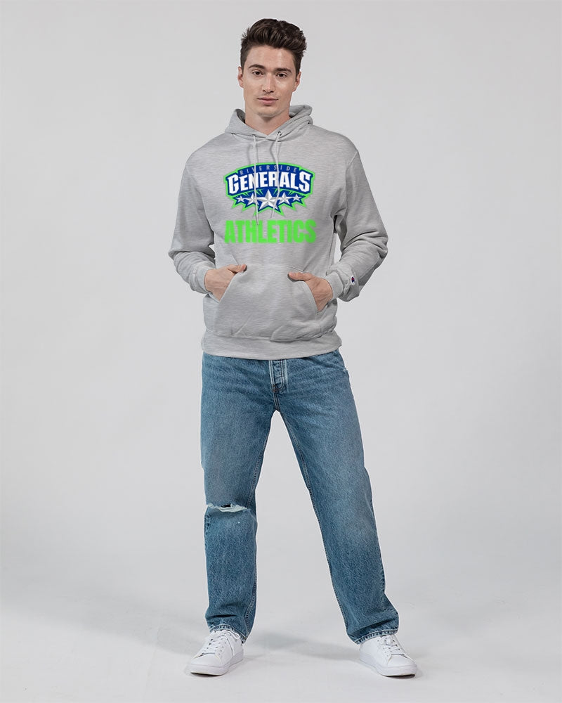 Riverside Athletics - 4 Unisex Hoodie | Champion