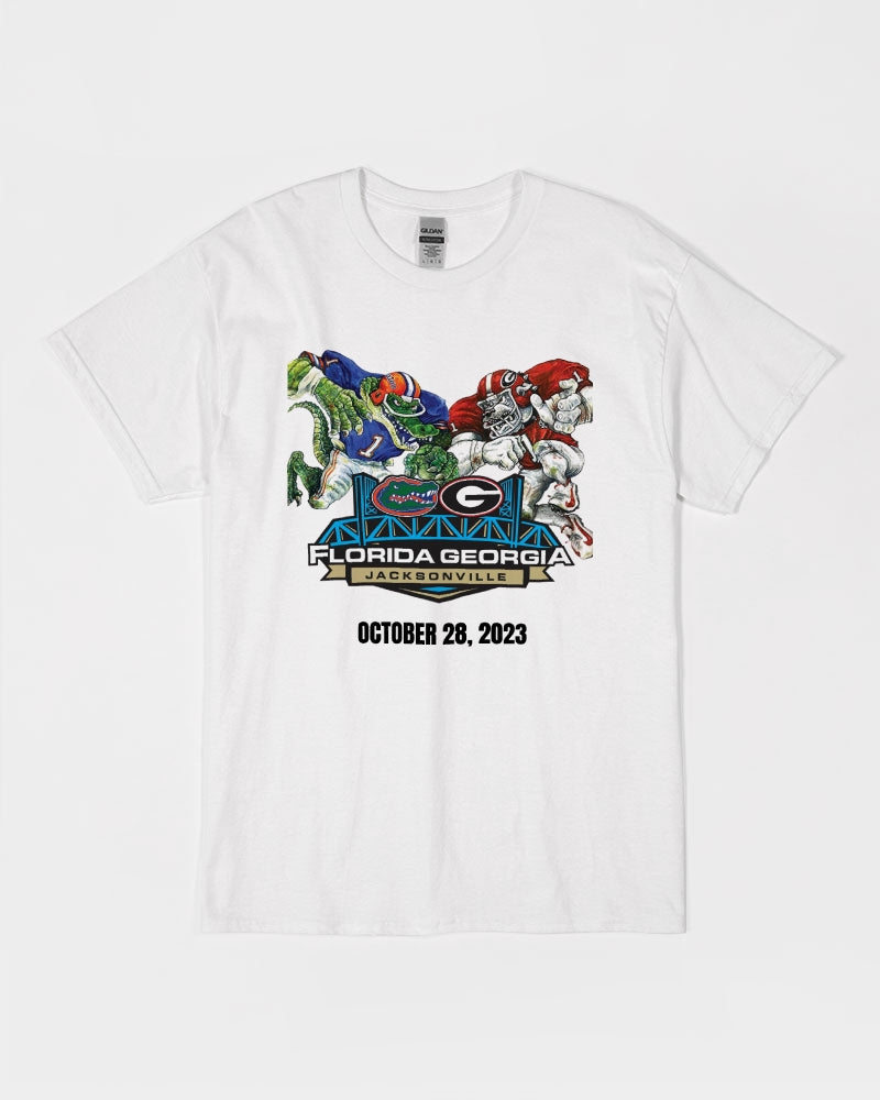 FL-GA-3 Unisex Ultra Cotton T-Shirt | Gildan