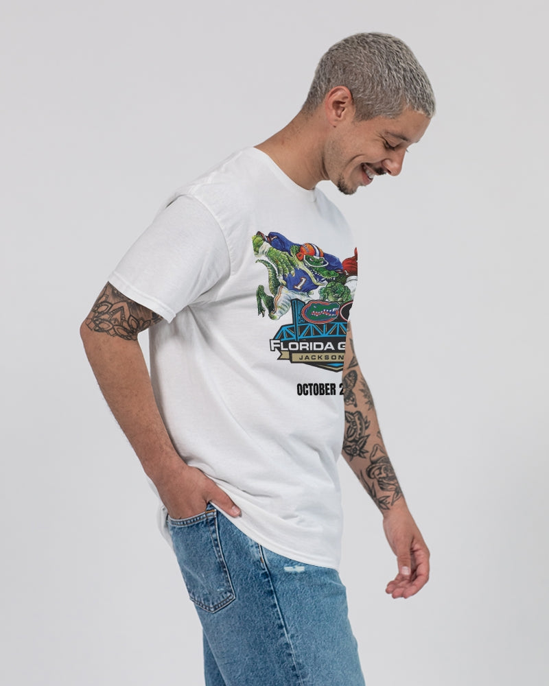 FL-GA-3 Unisex Ultra Cotton T-Shirt | Gildan
