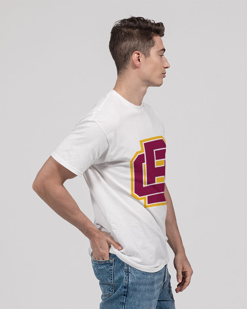 BCU - 2 Unisex Heavy Cotton T-Shirt | Gildan
