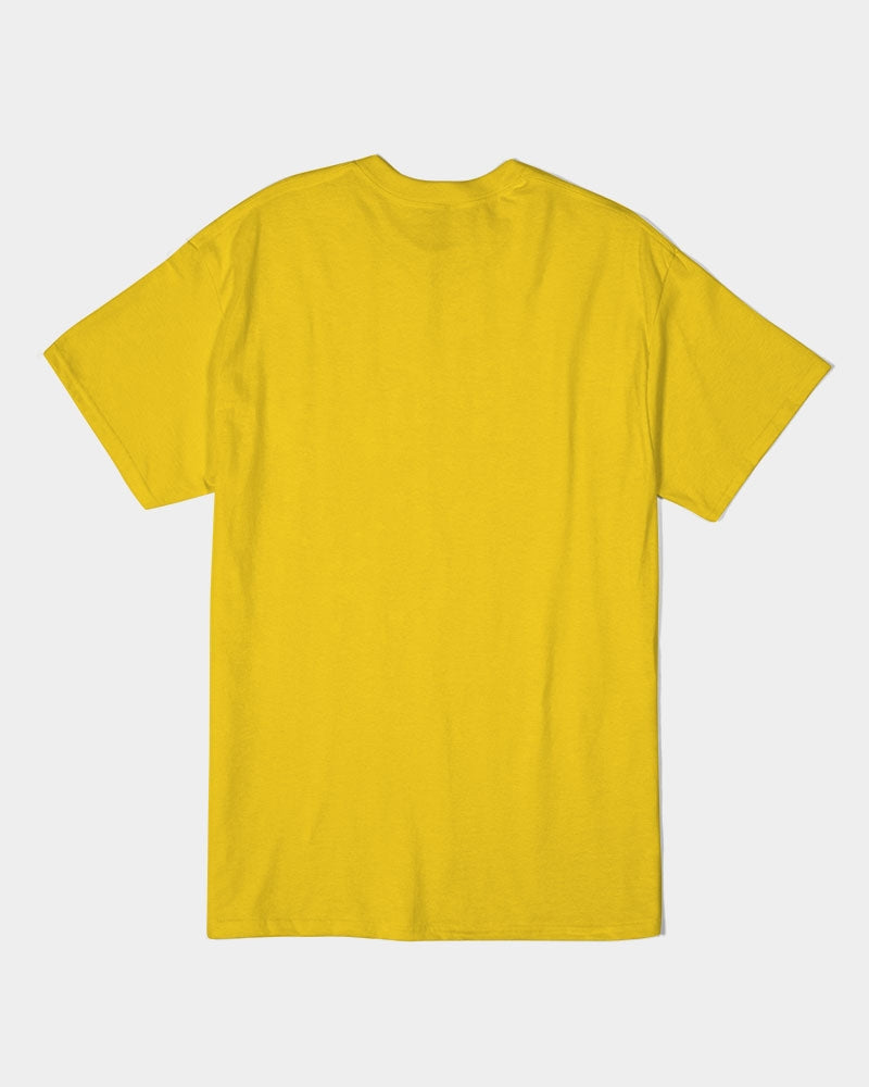Thornton - 3 Unisex Heavy Cotton T-Shirt | Gildan