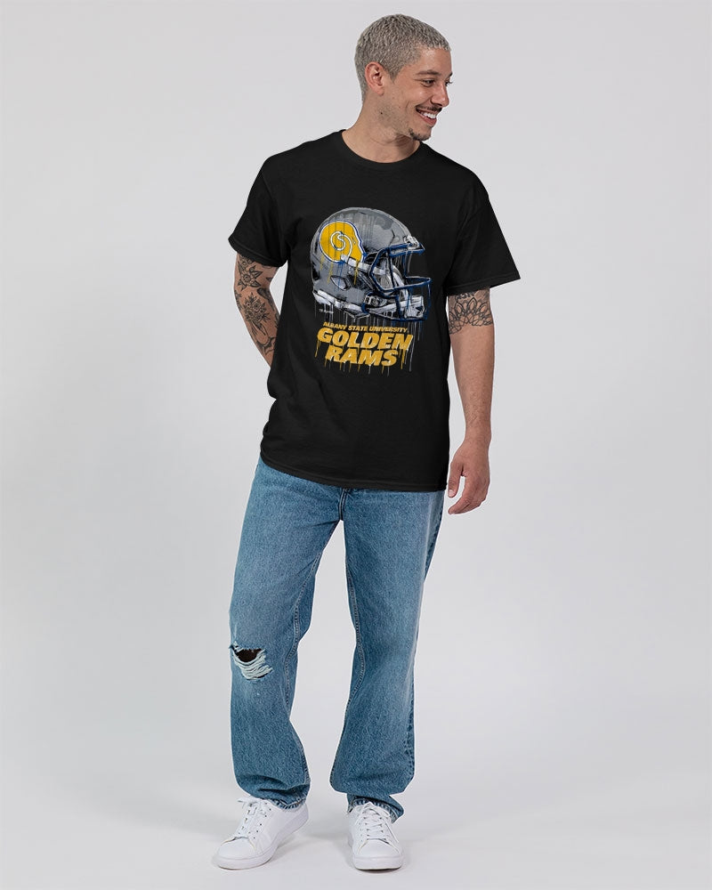 Albany 2 Unisex Ultra Cotton T-Shirt | Gildan