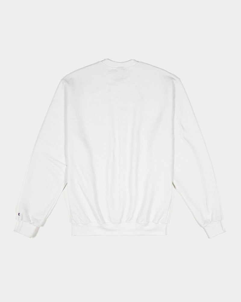 Global Girl Travel Unisex Sweatshirt | Champion