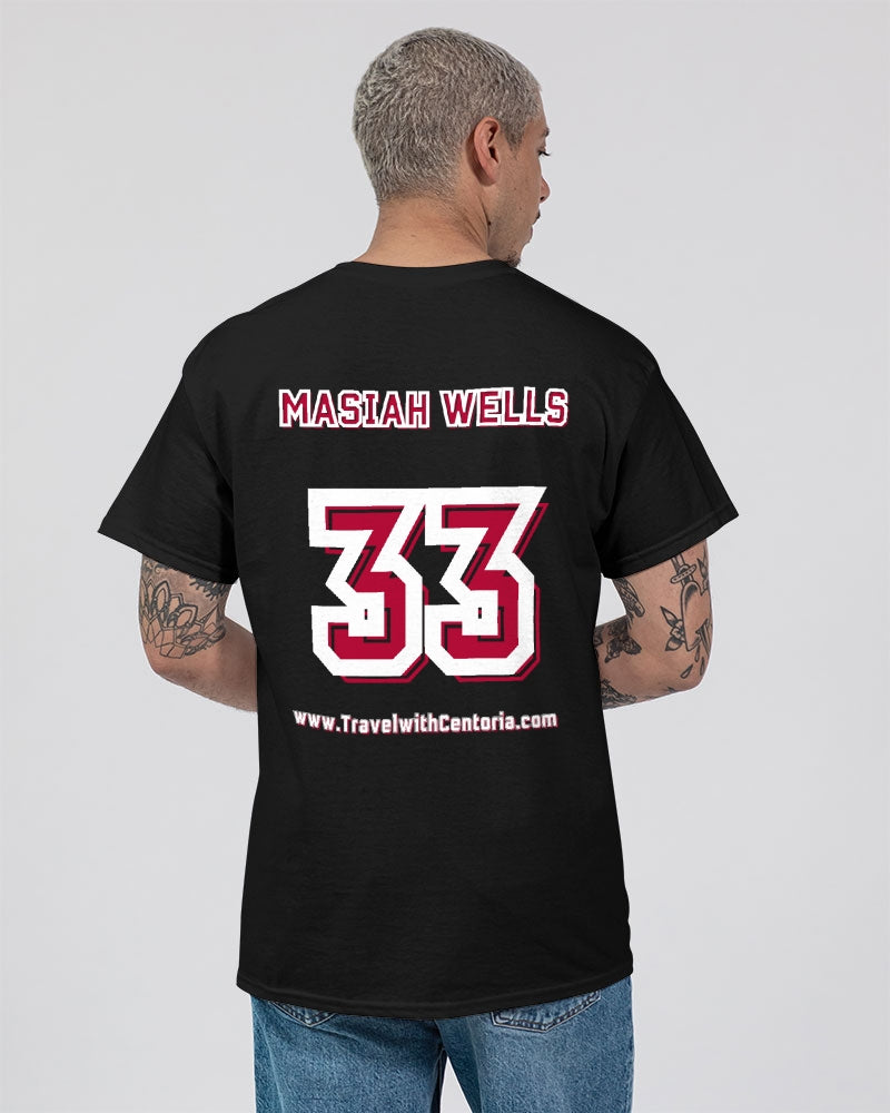 Tuskegee - 2 Unisex Ultra Cotton T-Shirt | Gildan