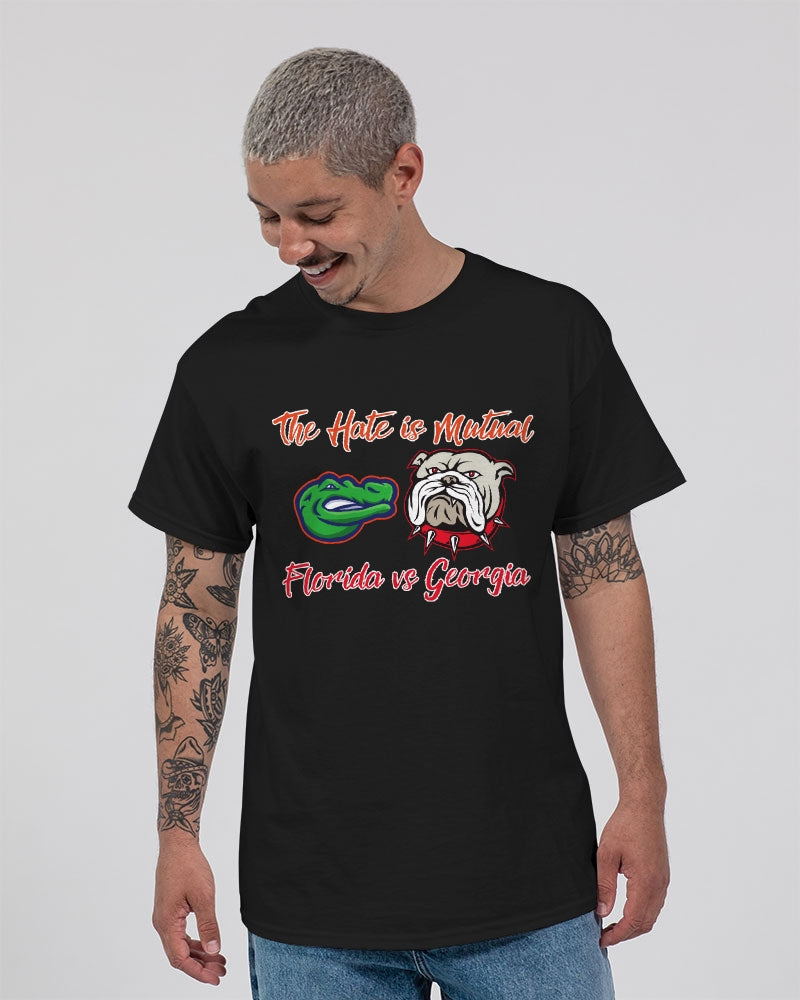 FL-GA Unisex Ultra Cotton T-Shirt | Gildan