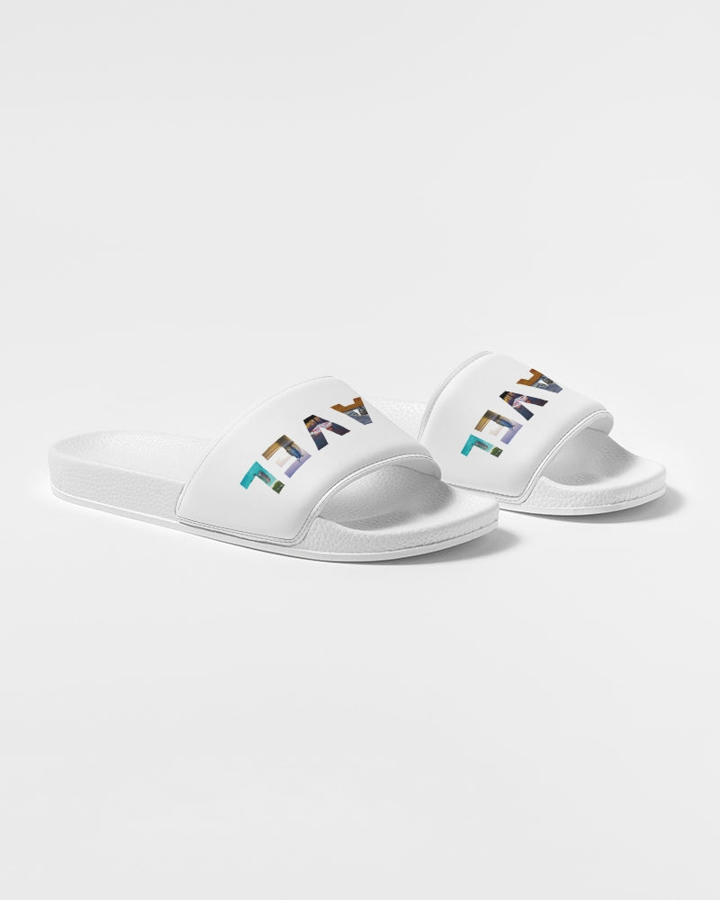 Travel Men's Slide Sandal