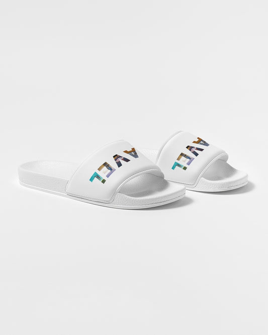 Travel Men's Slide Sandal