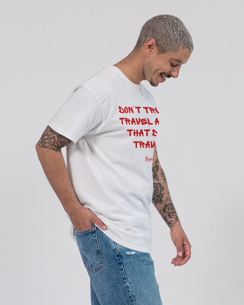 BBT - Trust Unisex Ultra Cotton T-Shirt | Gildan