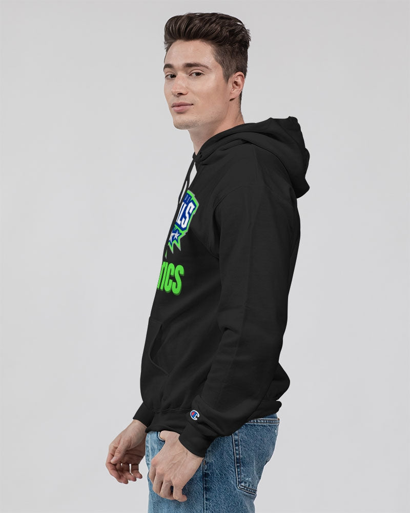 Riverside Athletics - 4 Unisex Hoodie | Champion