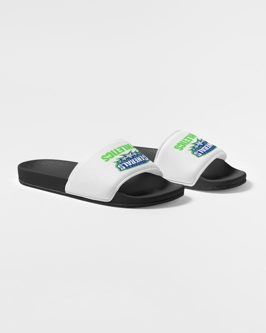 Riverside Athletics - 4 Women's Slide Sandal