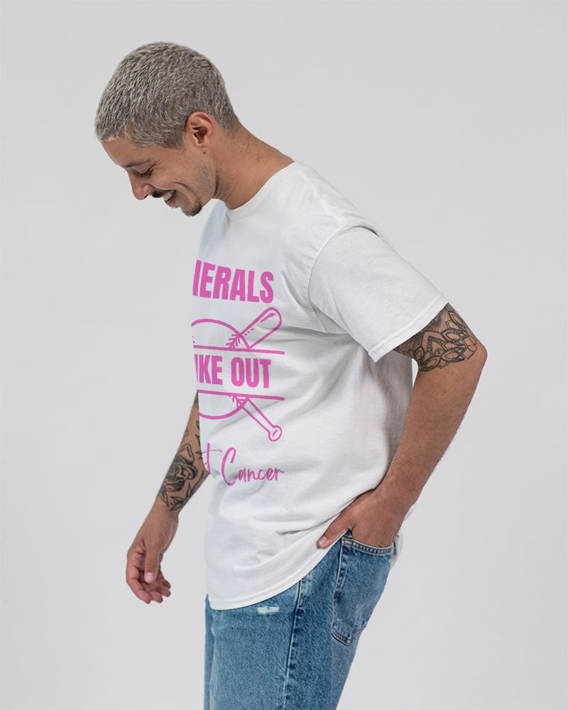 Strike Out - 1 Unisex Ultra Cotton T-Shirt | Gildan