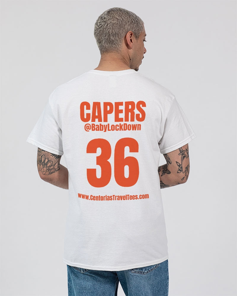 Gators - 3 Unisex Ultra Cotton T-Shirt | Gildan