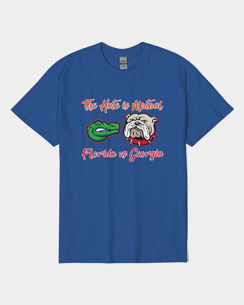 FL-GA Unisex Heavy Cotton T-Shirt | Gildan