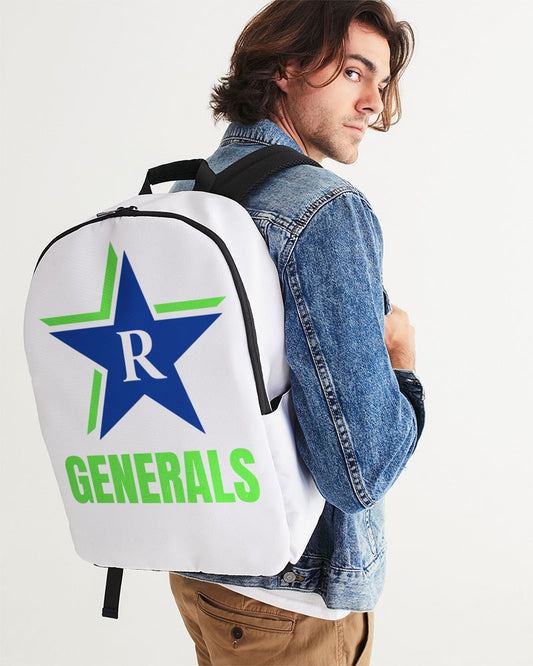 Generals - 2 Large Backpack