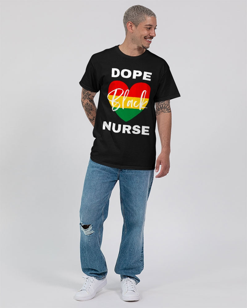 Nurse - 4 Unisex Ultra Cotton T-Shirt | Gildan