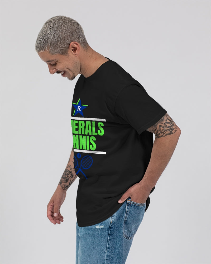 Generals Tennis Unisex Ultra Cotton T-Shirt | Gildan