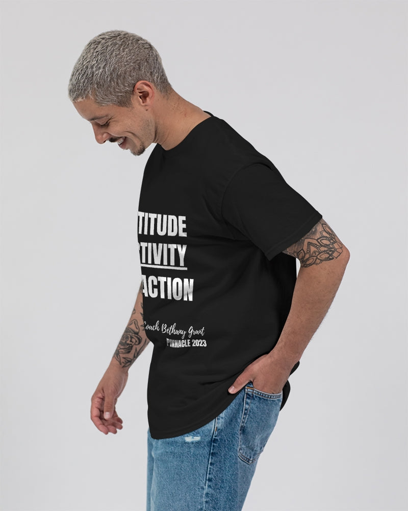 AAA Unisex Ultra Cotton T-Shirt | Gildan