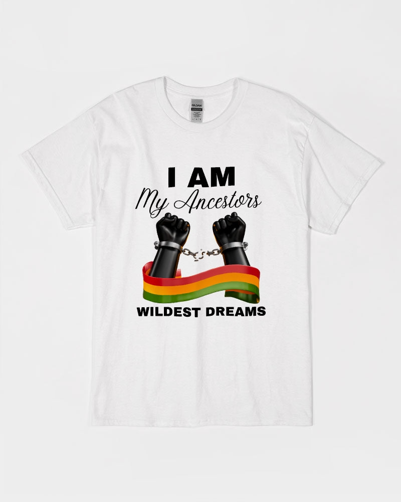 Ancestors - 2 Unisex Ultra Cotton T-Shirt | Gildan