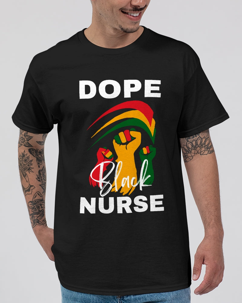 Nurse - 6 Unisex Ultra Cotton T-Shirt | Gildan