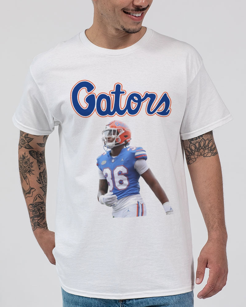 Gators - 1 Unisex Ultra Cotton T-Shirt | Gildan