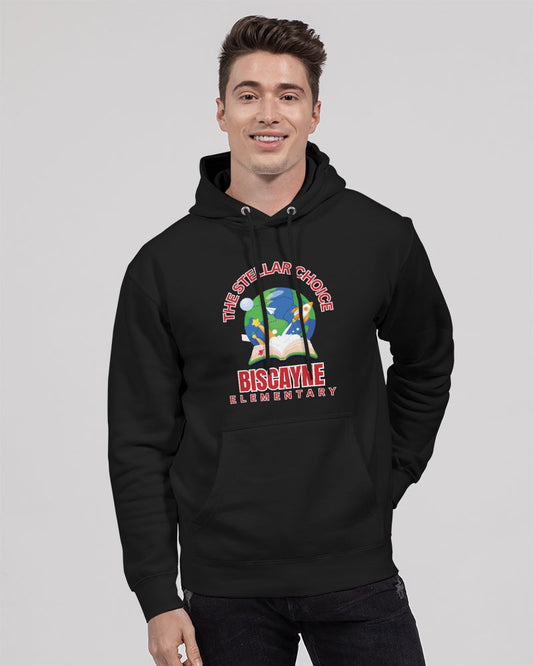 Biscayne - 2 Unisex Premium Pullover Hoodie | Lane Seven